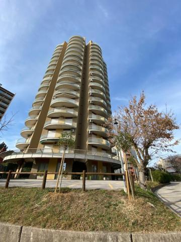 Apartment Cond Torre