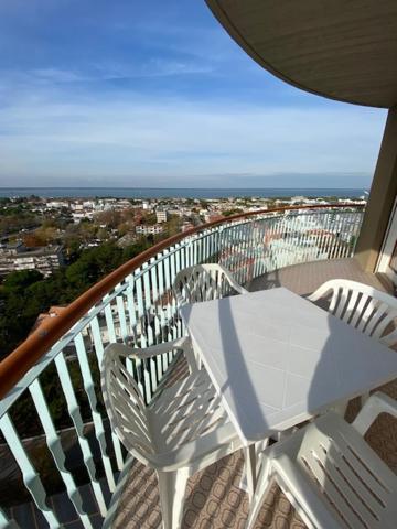 Apartment Cond Torre *