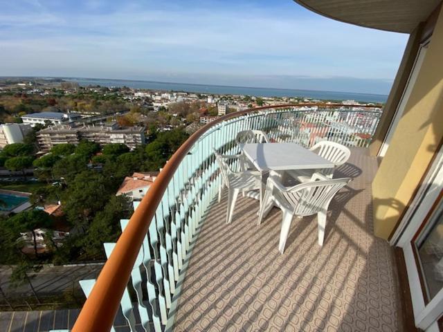 Apartment Cond Torre