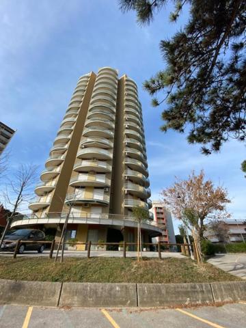 Apartment Cond Torre *