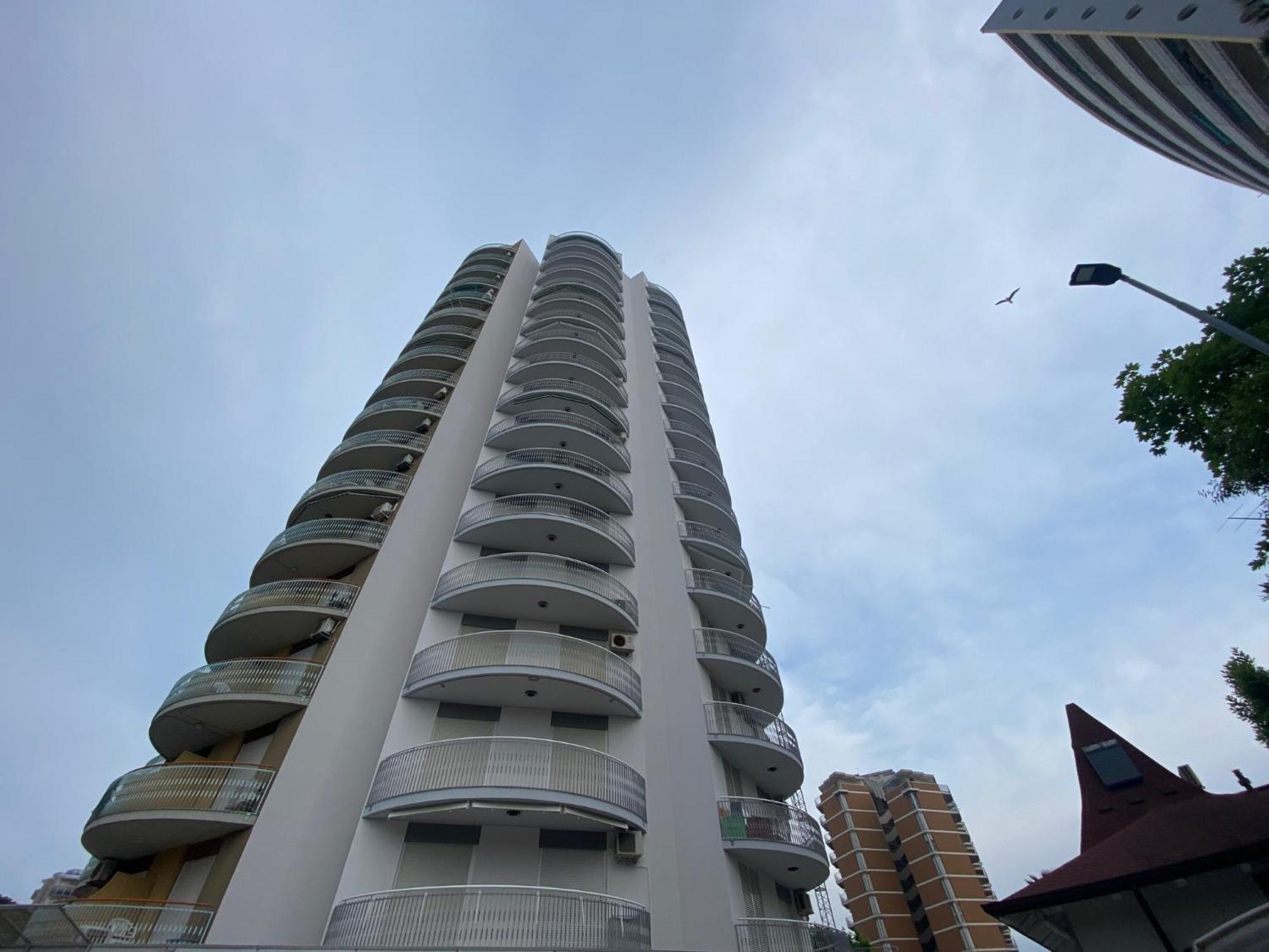 Cond Torre Apartment *